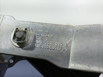 фото thumb №7, Audi q7 ii 4m основа педаль гальма 4m1723117b