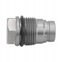 Клапан избыточный давления рейки топливной оригинальный номер 110010015 с Разборки, фото thumb