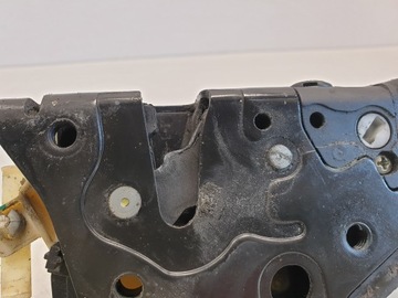 фото thumb №9, Audi a5 8t замок двері правий зад 8j1837815c