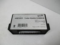 фото thumb №6, Laguna 3 07-13 модуль блок управления жгут фаркоп буксировочный 52400528