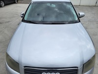 фото thumb №8, Audi a3 8p 05r капот кришка двигуна ly7w