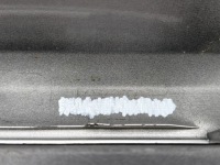 фото thumb №13, Toyota yaris ii задній бампер do фарбування оригінал 52159-0d130