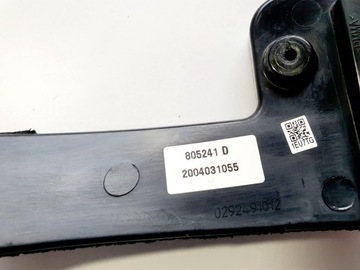 фото thumb №6, Поворотник дзеркало лівий jeep compass ii 17- оригінальний номер