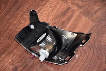 фото thumb №14, Лампа бампера заднього citroen c3 aircross rok2021