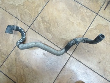 фото thumb №3, Vectra c 2.0d труба шланг шланг води 9202124