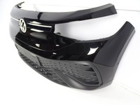 фото thumb №5, Бампер перед передний vw id5 id.5 id 5 версия 6x pdc + радар + led + камера