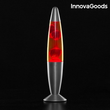 Лампа InnovaGoods 25W Lava Magma