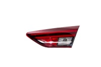 Фара задняя l часть внутренняя h21w led w16w с свет Цена, фото thumb