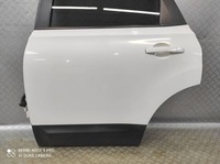 фото thumb №1, Дверь задние левая задняя nissan qashqai i j10 lift +2 2010-2014 цвет 326g