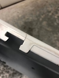 фото thumb №6, Кутик бампера лівий задня renault trafic iii 850176712r