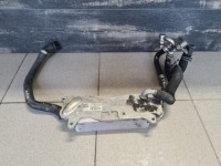 Купить Радиатор масла провода audi a7 4g8 3.0 tdi 4g0317021k, фото thumb