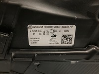 фото thumb №10, Jaguar xf x260 / f-pace x761 lift 20- лампа фара левый led high europa