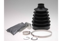 фото thumb №1, Spidan 37006 набір захист, система кермовий