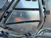 фото thumb №12, Бампер передній перед 4xpdc решітка audi q3 83a s-line sline ly9t 2018-2025