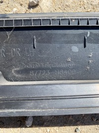 фото thumb №7, Молдинг бічна двері правий перед kia stonic