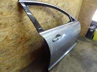 фото thumb №7, Двері праве перед jaguar xf x250 ljz