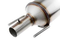 фото thumb №3, Фільтр dpf opel vectra c 1.9cdti signum 04-