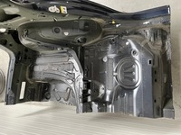 фото thumb №9, Чверть ліва задня крило лівий зад audi a1 ii 82a