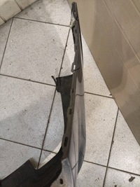 фото thumb №9, Бампер задній mazda cx-9 2008