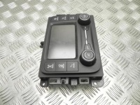 фото thumb №2, Экран jeep cherokee 2017 68306938ab