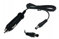 фото thumb №1, Штекер прикуривателя автомобильный с кабель 2.1/5.5