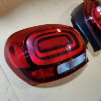 фото thumb №2, Citroen c3 iii лампа правый задняя