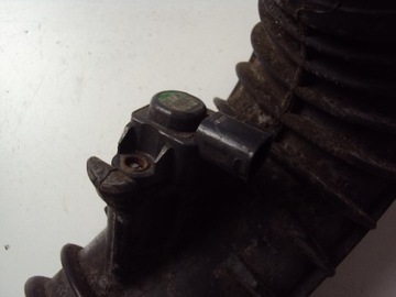 фото thumb №7, Труба повітря mercedes vito w639 03-14