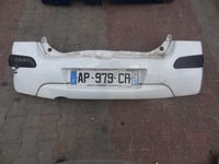 фото thumb №1, Бампер задний задняя renault twingo ii