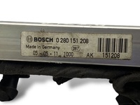 фото thumb №7, Opel corsa c 2006 форсунки set