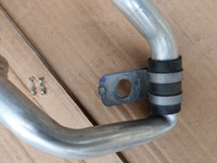 фото thumb №4, Шланг кондиционера renault scenic iv 1.3tce