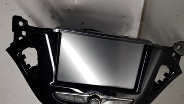 фото thumb №11, Радіо навігація opel adam