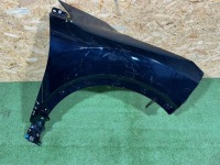 фото thumb №1, Крыло mitsubishi eclipse cross lift правый перед