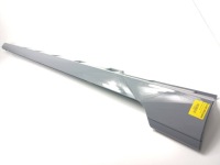 Nowa оригінал  молдинг поріг права vw passat b8 la7c Ціна, фото thumb