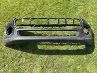 фото thumb №1, Mini cooper f55 f56 бампер передний перед оригинал