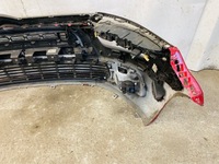 фото thumb №13, Бампер передній kompletny з led c4 grand picasso ii lift spacetourer 4x pdc