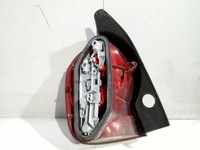 фото thumb №5, Renault modus лампа права задня задня