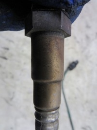 фото thumb №3, Лямбда-зонд mercedes c w204 2.2 cdi 0035127118