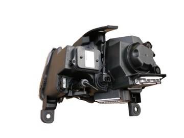 фото thumb №2, Лампа ліва bixenon без afs jeep grand cheroke 2017-