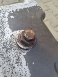 фото thumb №8, Піддон піддон масляна двигуна renault magnum dxi 12 440 480