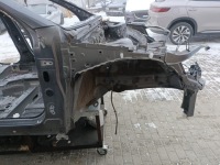 фото thumb №2, Lexus ux лонжерон четверть перед правая