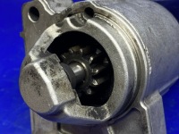 Стартер 11 зубів peugeot 508 citroen 1.6 thp 5f02 v75500178004 Зі Шроту, фото thumb