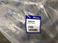 фото thumb №7, Volvo xc60 молдинг поріг права