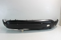 фото thumb №1, Дифузор бампер задня citroen c5 aircross повний