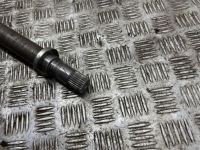 Nissan juke 2 f16 2025 приводной вал передняя 391008444r с Разборки, фото thumb