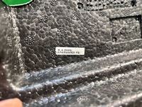 фото thumb №13, Kia sportage v абсорбер піна бампера перед передня 86521-r2000