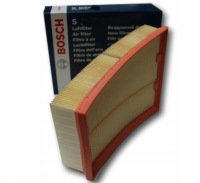 Bosch фильтр воздуха 1 457 433 085 в Украине, фото thumb