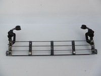 фото thumb №1, Подножка лавка помост решётка volvo fh 12 13