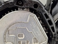 фото thumb №12, Mercedes vito v klasa 447 вентилятор радіатора корпус