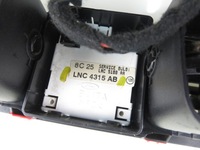 фото thumb №7, Решітка обдув середина jaguar xj x308 lnc4315ab