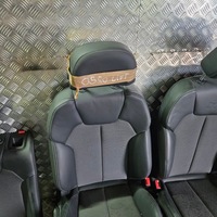 фото thumb №6, Сиденья диван audi q5 s-line sq5 80a комплект рестайлинг fl сиденье обшивки sportback